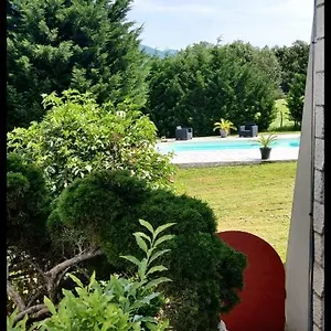  Séjour chez l'habitant L'arche D' Engel