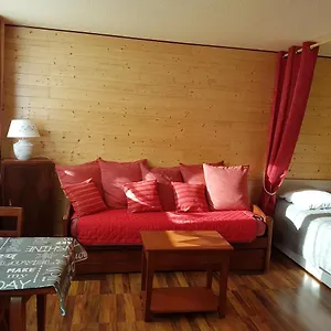  Appartement Meublé à