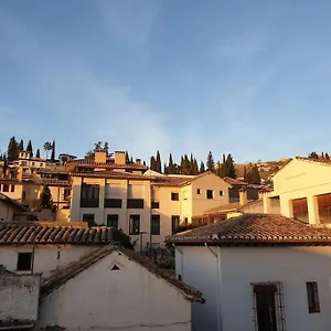 Casita A La Luz De La Alhambra Ii Grenade