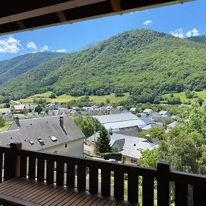 Les Balcons De La Neste - Appt 1 A 6 Personnes Arreau